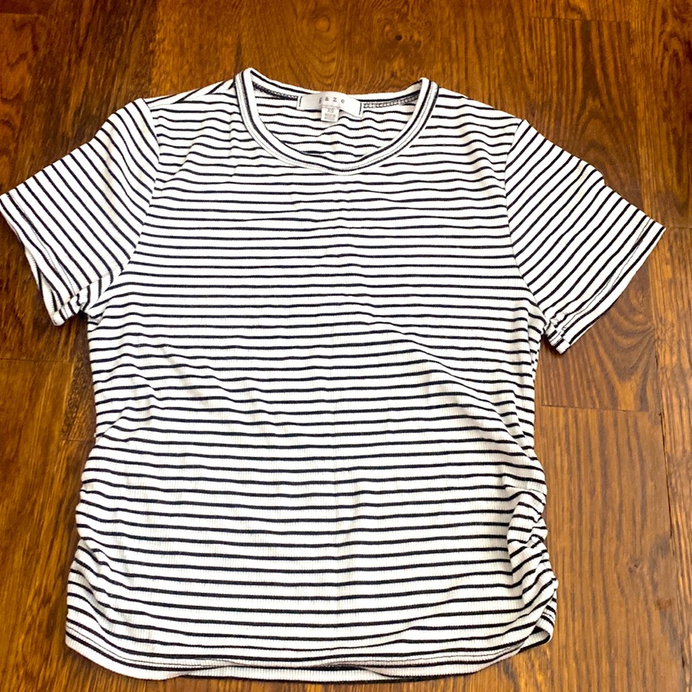 Striped Top
